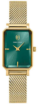 

fashion наручные женские часы Pierre Lannier 006L572. Коллекция Ariane