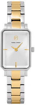 

fashion наручные женские часы Pierre Lannier 007J621. Коллекция Ariane