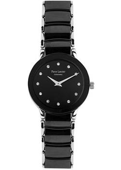 

fashion наручные женские часы Pierre Lannier 008D939. Коллекция Elegance Ceramic