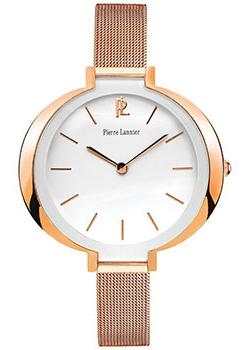 

fashion наручные женские часы Pierre Lannier 009K908. Коллекция Week-end Ligne Pure