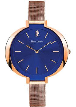 

fashion наручные женские часы Pierre Lannier 009K968. Коллекция Week-end Ligne Pure