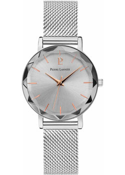 

fashion наручные женские часы Pierre Lannier 009M628. Коллекция Multiples