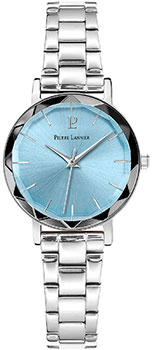 

fashion наручные женские часы Pierre Lannier 011L661. Коллекция Multiples