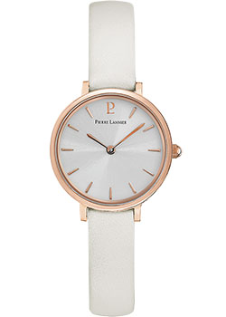 

fashion наручные женские часы Pierre Lannier 014J920. Коллекция Nova