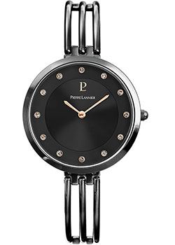 

fashion наручные женские часы Pierre Lannier 016M939. Коллекция Elegance Style
