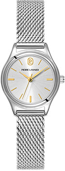 

fashion наручные женские часы Pierre Lannier 020L621. Коллекция Pya