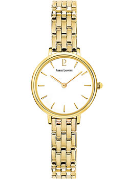 

fashion наручные женские часы Pierre Lannier 021J502. Коллекция Nova