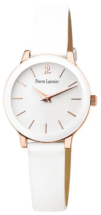 

fashion наручные женские часы Pierre Lannier 023K900. Коллекция Week-end Ligne Pure