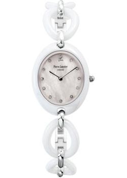 

fashion наручные женские часы Pierre Lannier 024H990. Коллекция Elegance Ceramic