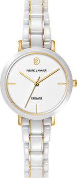 

fashion наручные женские часы Pierre Lannier 025Q809. Коллекция Chouquette