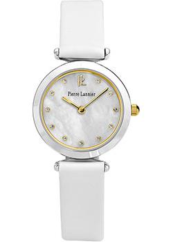 

fashion наручные женские часы Pierre Lannier 030K680. Коллекция Elegance Style