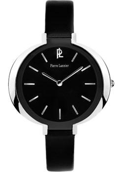 

fashion наручные женские часы Pierre Lannier 034L633. Коллекция Week-end Ligne Basic