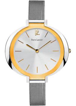 

fashion наручные женские часы Pierre Lannier 034L648. Коллекция Week-end Ligne Basic