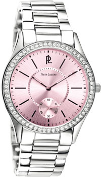 

fashion наручные женские часы Pierre Lannier 040H621. Коллекция Edelia