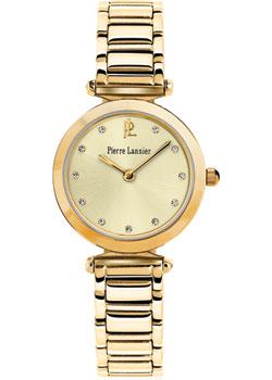 

fashion наручные женские часы Pierre Lannier 042G542. Коллекция Elegance Style