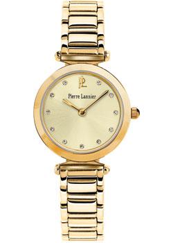 Pierre Lannier Часы Pierre Lannier 042G542. Коллекция Elegance Style