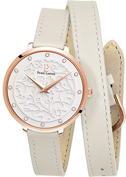 

fashion наручные женские часы Pierre Lannier 043K900. Коллекция Eolia