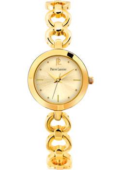 

fashion наручные женские часы Pierre Lannier 047J542. Коллекция Elegance Seduction