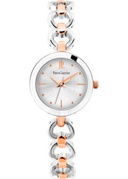 

fashion наручные женские часы Pierre Lannier 048L721. Коллекция Elegance Seduction