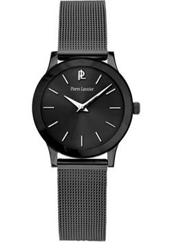 

fashion наручные женские часы Pierre Lannier 050J938. Коллекция Week-end Ligne Pure
