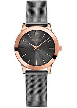 

fashion наручные женские часы Pierre Lannier 050J988. Коллекция Week End Ligne Pure