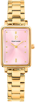 

fashion наручные женские часы Pierre Lannier 052J552. Коллекция Ariane