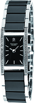 

fashion наручные женские часы Pierre Lannier 054J639. Коллекция Elegance Ceramic