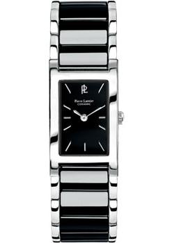 

fashion наручные женские часы Pierre Lannier 055L939. Коллекция Elegance Ceramic