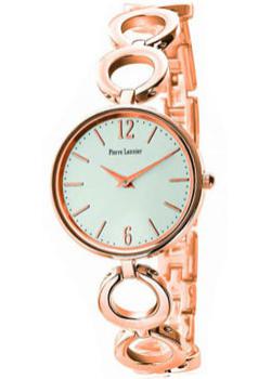 

fashion наручные женские часы Pierre Lannier 061J929. Коллекция Week-end Ligne Basic