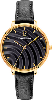 

fashion наручные женские часы Pierre Lannier 065L533. Коллекция Betty