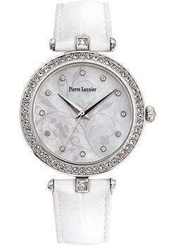 

fashion наручные женские часы Pierre Lannier 066L690. Коллекция Elegance Style