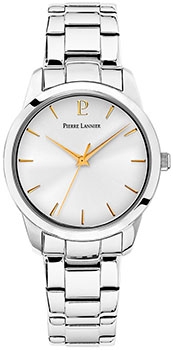 

fashion наручные женские часы Pierre Lannier 066M601. Коллекция Roxane