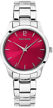 

fashion наручные женские часы Pierre Lannier 066M651. Коллекция Roxane