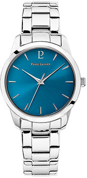 

fashion наручные женские часы Pierre Lannier 066M661. Коллекция Roxane