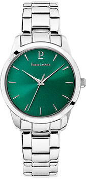 

fashion наручные женские часы Pierre Lannier 066M671. Коллекция Roxane
