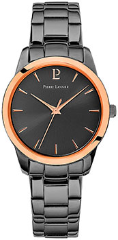 

fashion наручные женские часы Pierre Lannier 068J739. Коллекция Roxane
