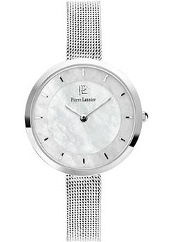 

fashion наручные женские часы Pierre Lannier 074K698. Коллекция Elegance Style