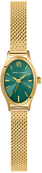 fashion наручные женские часы Pierre Lannier 075K572 Коллекция Ovalia 12890₽