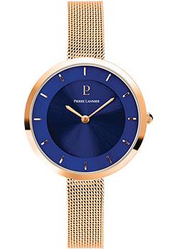 

fashion наручные женские часы Pierre Lannier 076G968. Коллекция Elegance Style