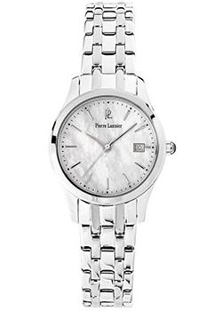 

fashion наручные женские часы Pierre Lannier 078H691. Коллекция Elegance Classique