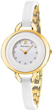 

fashion наручные женские часы Pierre Lannier 083H500. Коллекция Elegance Ceramic