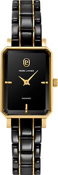 

fashion наручные женские часы Pierre Lannier 085L839. Коллекция Ariane