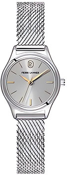 

fashion наручные женские часы Pierre Lannier 090H621. Коллекция Pya