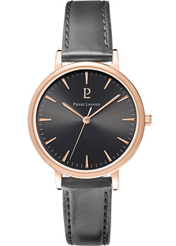

fashion наручные женские часы Pierre Lannier 092L989. Коллекция Week-end Symphony