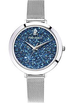 

fashion наручные женские часы Pierre Lannier 095M668. Коллекция Elegance Cristal