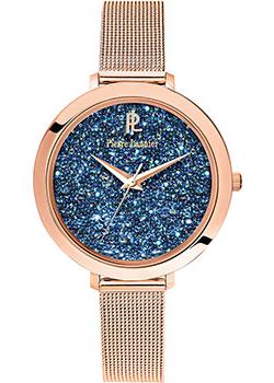 

fashion наручные женские часы Pierre Lannier 097M968. Коллекция Elegance Cristal