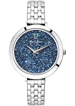 

fashion наручные женские часы Pierre Lannier 099J661. Коллекция Elegance Cristal