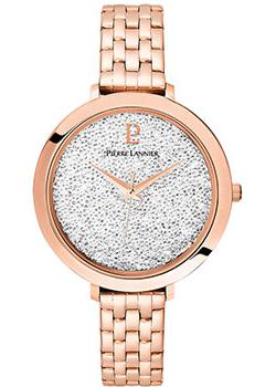 

fashion наручные женские часы Pierre Lannier 100H909. Коллекция Elegance Cristal