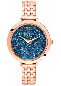 

fashion наручные женские часы Pierre Lannier 100H998. Коллекция Elegance Cristal