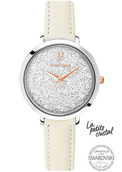 

fashion наручные женские часы Pierre Lannier 107J600. Коллекция Elegance Cristal
